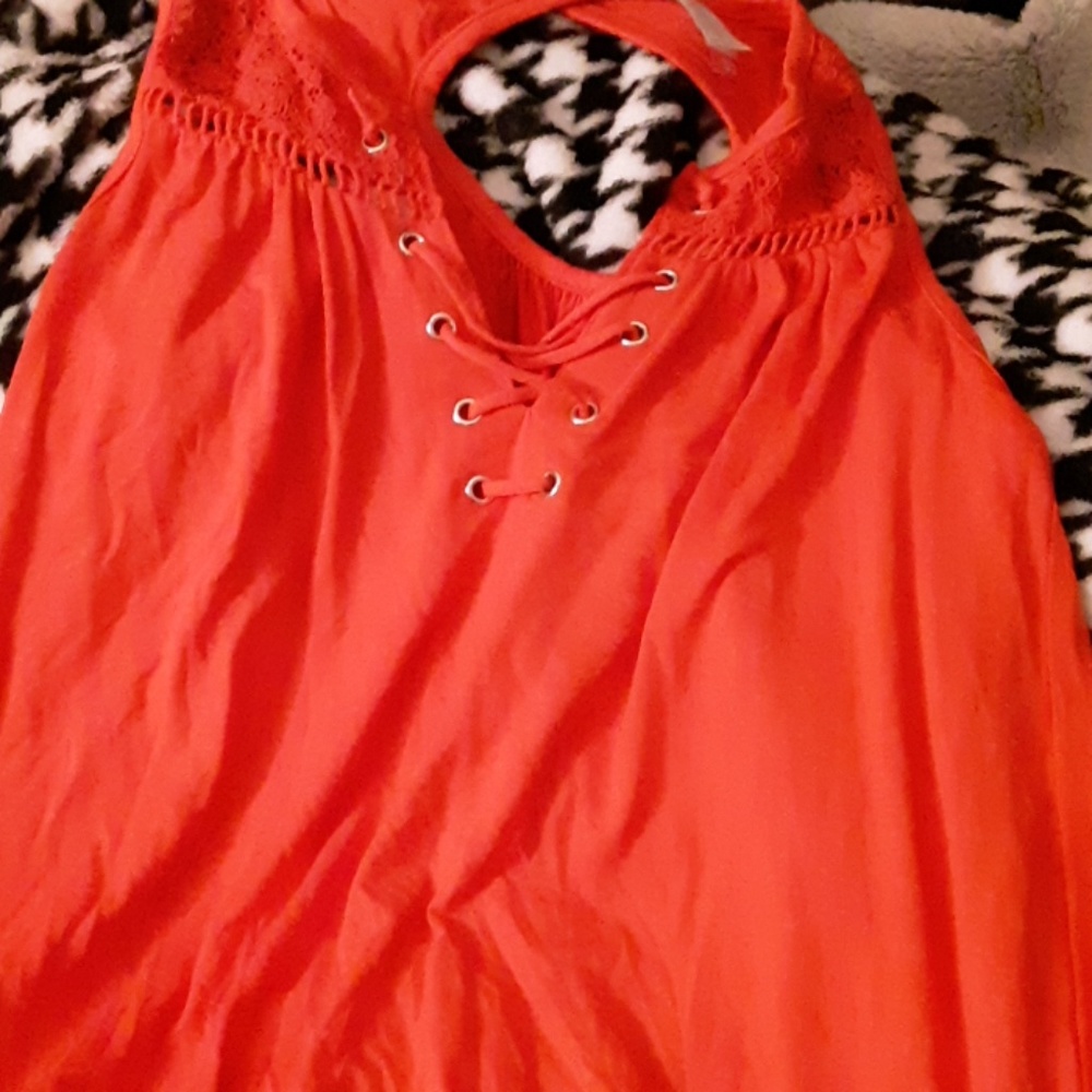 Summer shirt